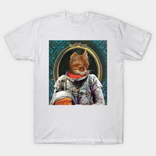 Catstronaut T-Shirt